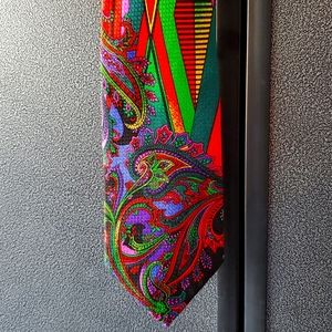 Vitaliano Pancaldi Tie